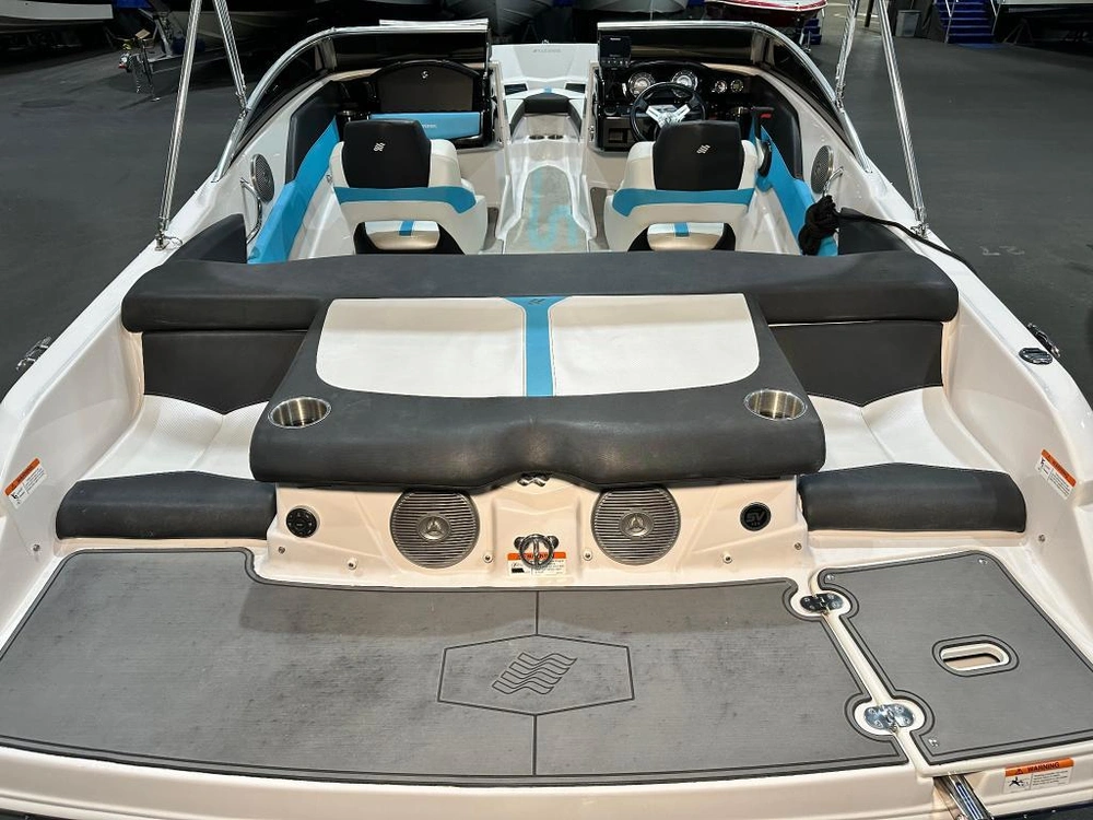 Four Winns 180 Rs 2014 alt