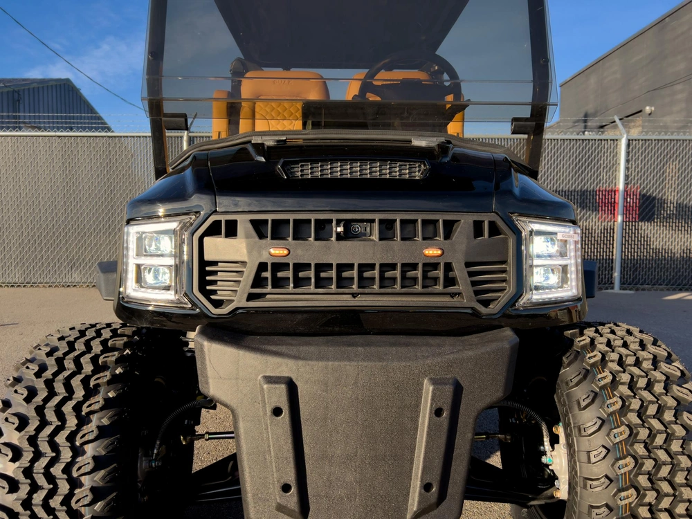 2026 Buzz G4 Lifted alt