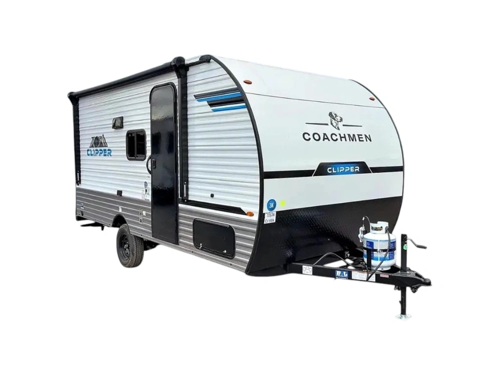 Coachmen Clipper 17bh 2026 alt