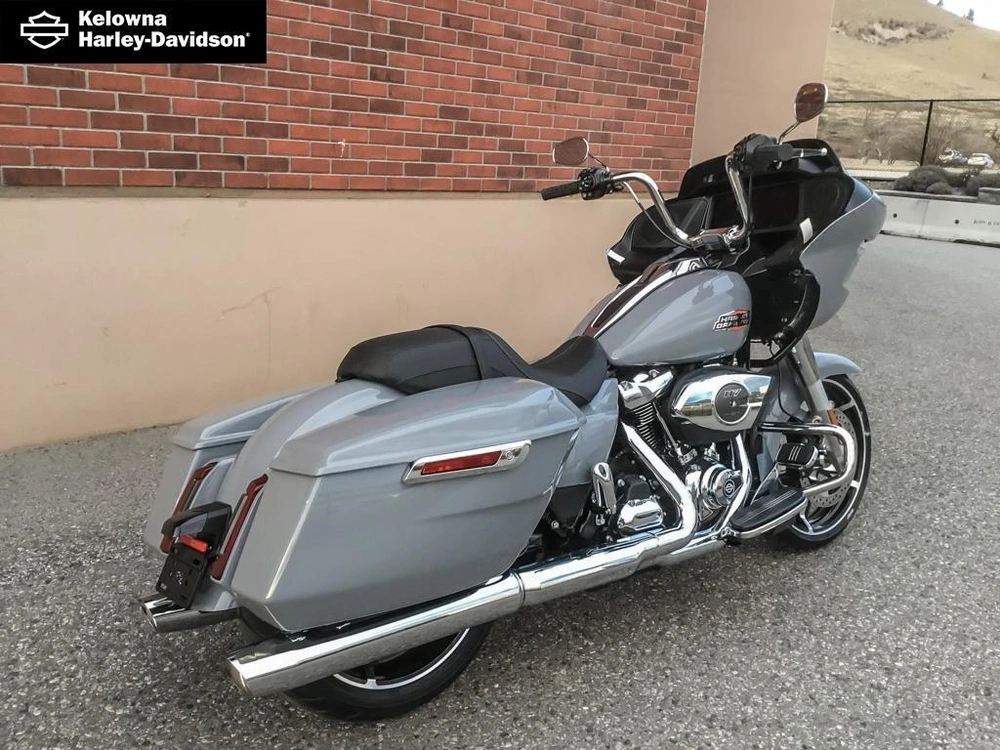 2026 Harley-davidson Fltrx - Road Glide® alt