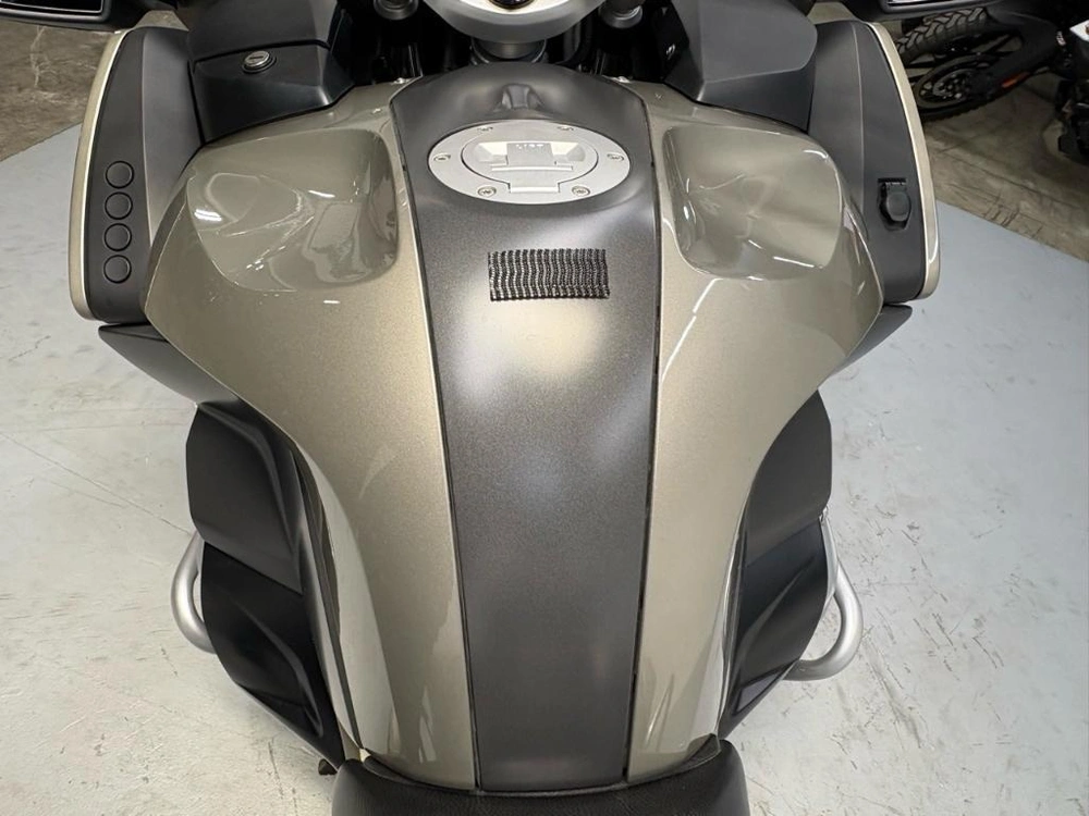 Bmw R1200 2016 alt