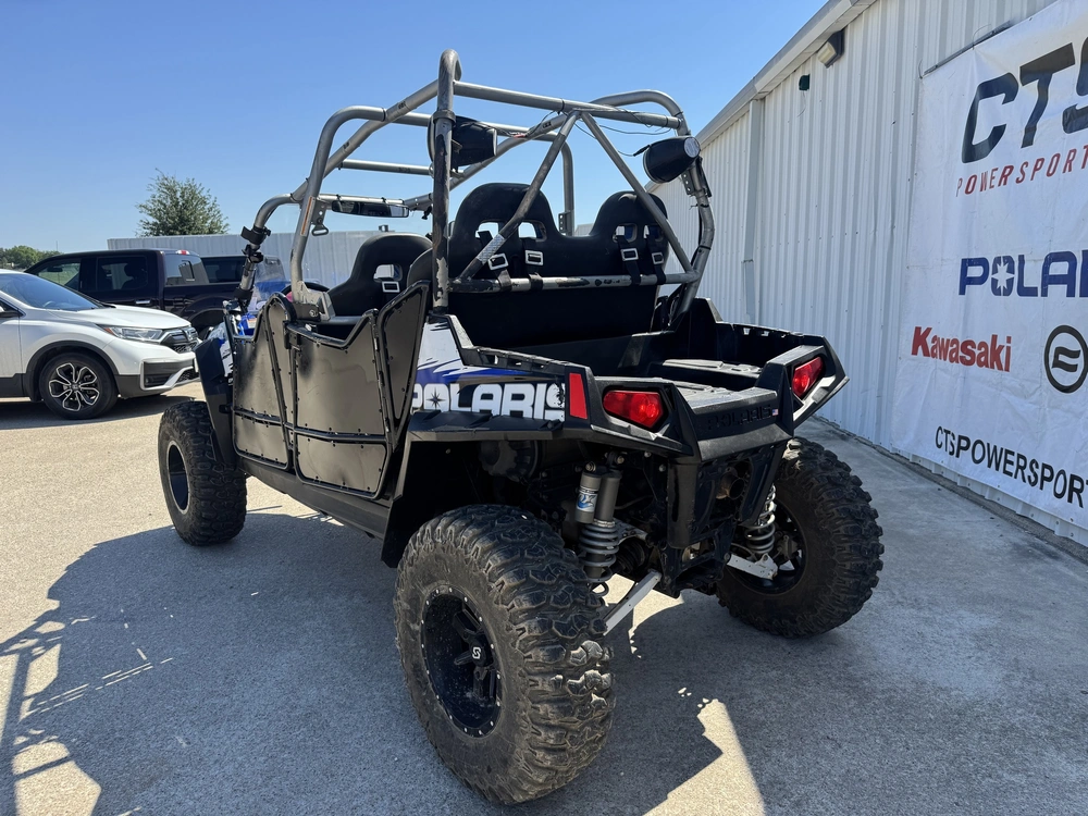 2011 Polaris Ranger Rzr 800 S alt