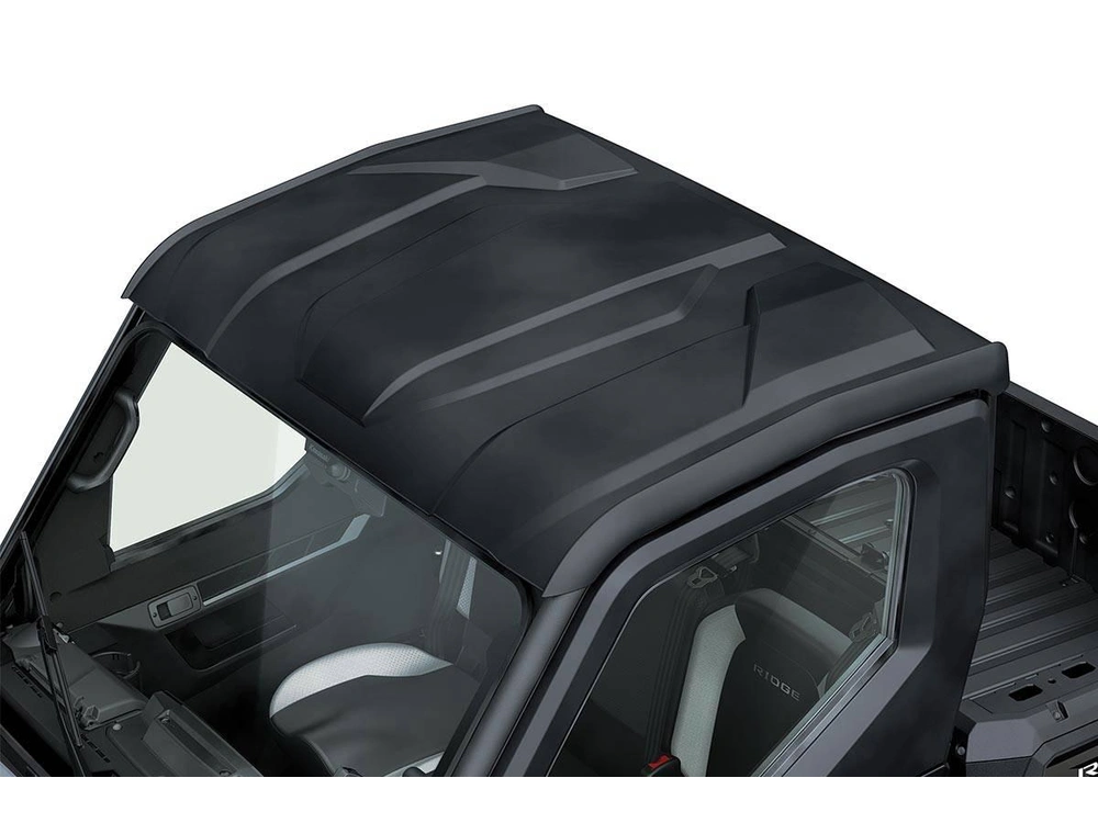 2025 Kawasaki Ridge® Xr Deluxe Hvac alt