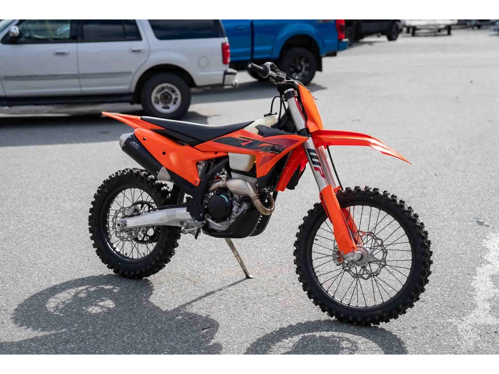2025 Ktm 250 Xc-f alt
