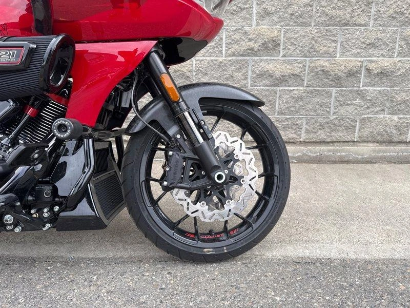 2025 Harley-davidson Fltrxstse - Cvo™ Road Glide® St alt