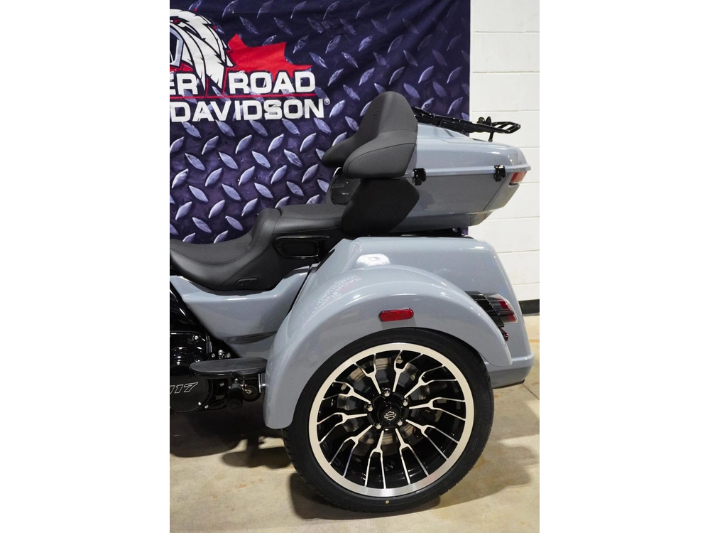 2026 Harley-davidson Flhlt Street Glide 3 Limited alt