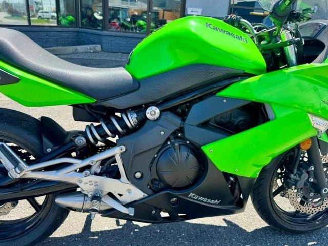 Kawasaki Ninja 400r 2011 alt