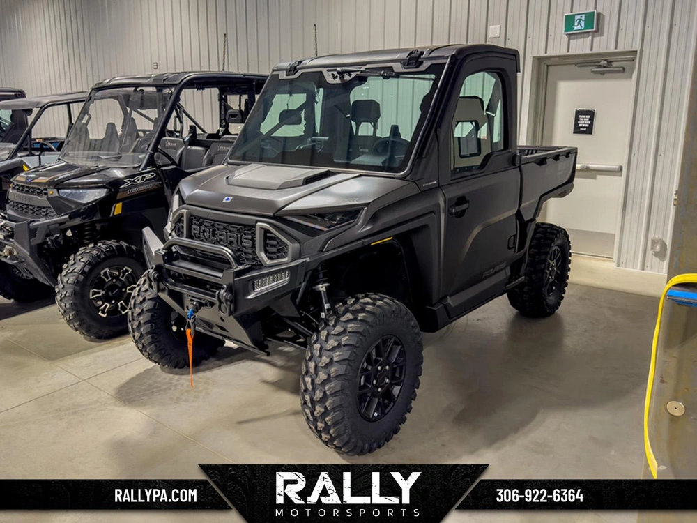 2026 Polaris R26xaw1rbj alt