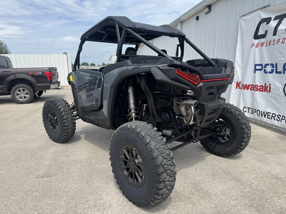 2026 Polaris Rzr Xp S 1000 Ultimate alt