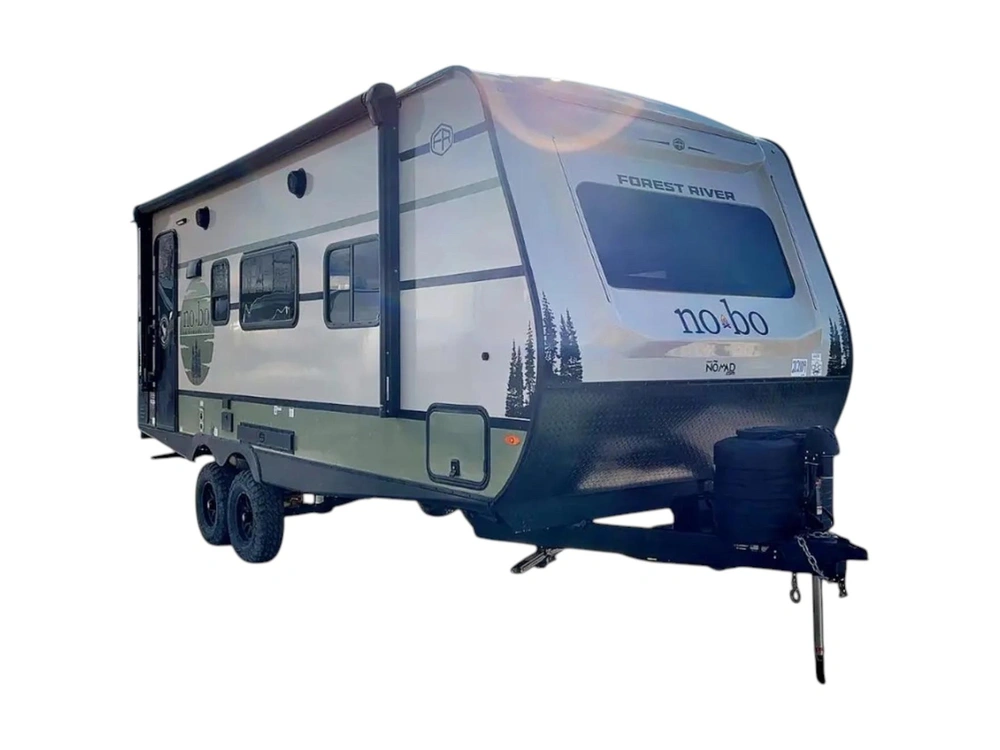 Forest River No Boundaries 20.2 2026 alt