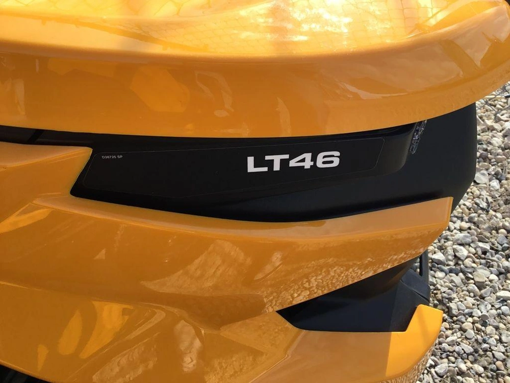 2026 Cub Cadet Xt1 Euduro Series™ Xt1 Lt46 Intellipower alt