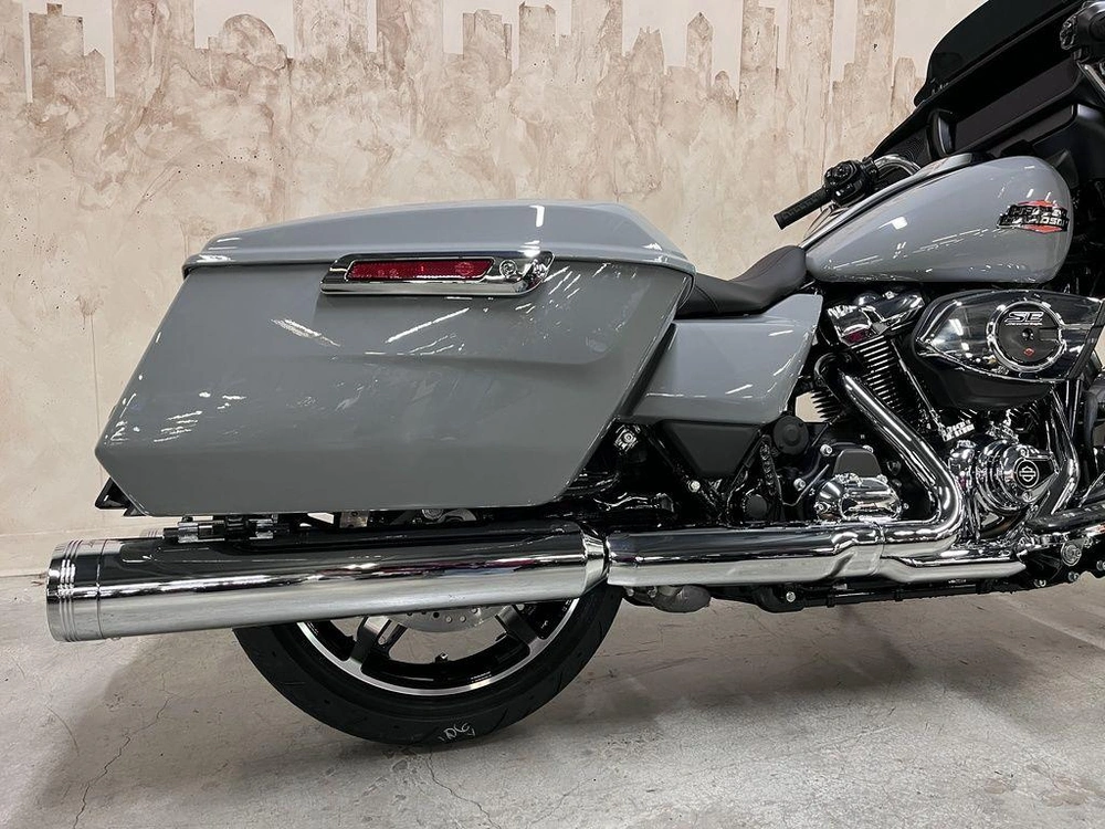 2026 Harley-davidson Flhx Street Glide alt