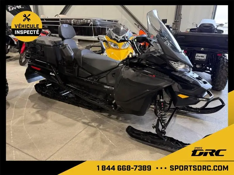 Ski-Doo Expedition SE 900 ACE Turbo R 2023