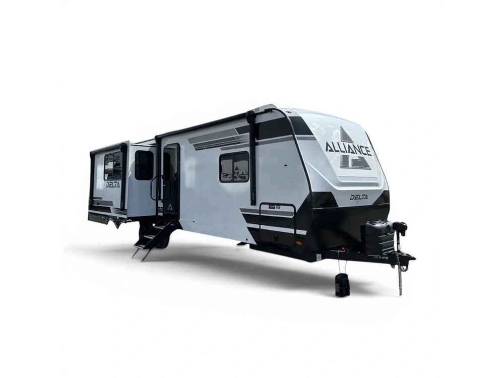 2026 Alliance Rv Delta 284rk alt