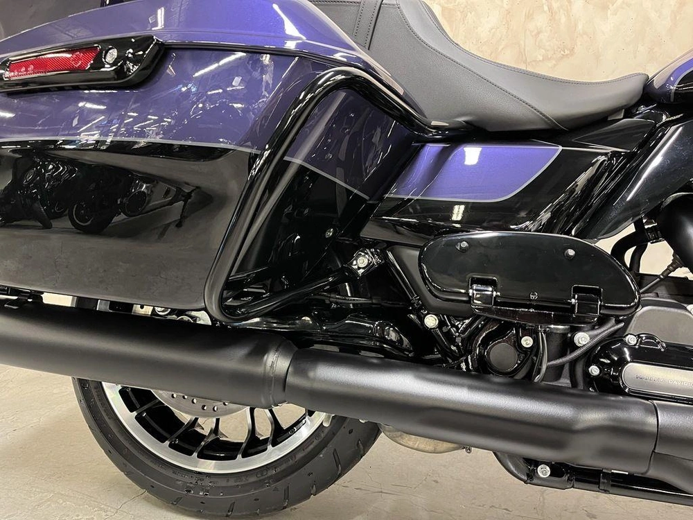 2026 Harley-davidson Flhxl Street Glide Limited alt