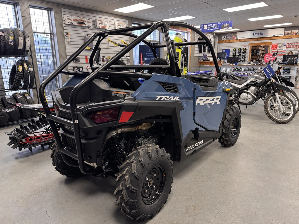 2026 Polaris Rzr® Trail Sport alt