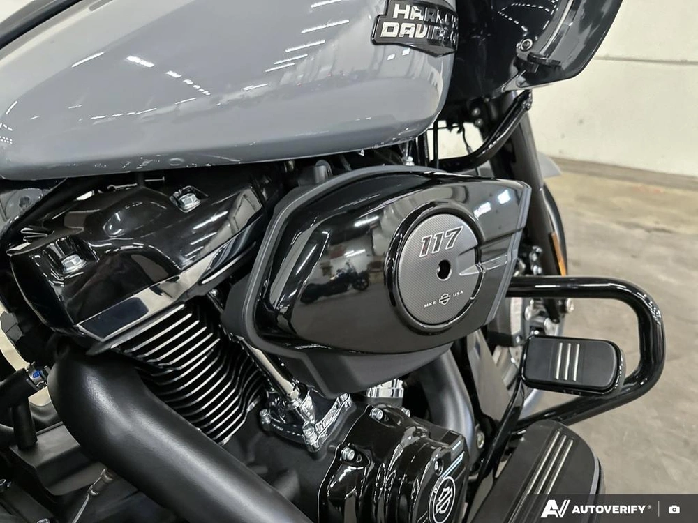 2026 Harley-davidson Road Glide alt