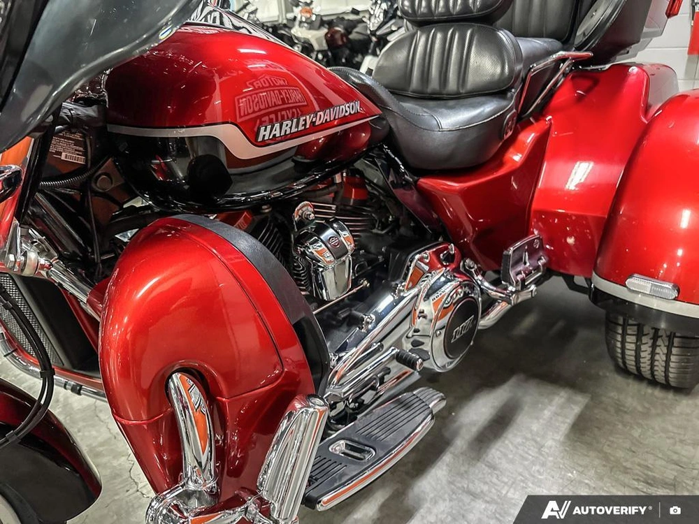 2021 Harley-davidson Flhtcutgse alt