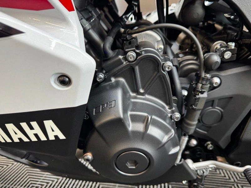 2026 Yamaha Yzf-r9 70e Anniversaire alt