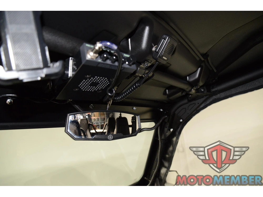 2025 Yamaha Wolverine Rmax4 1000 Xt-r alt