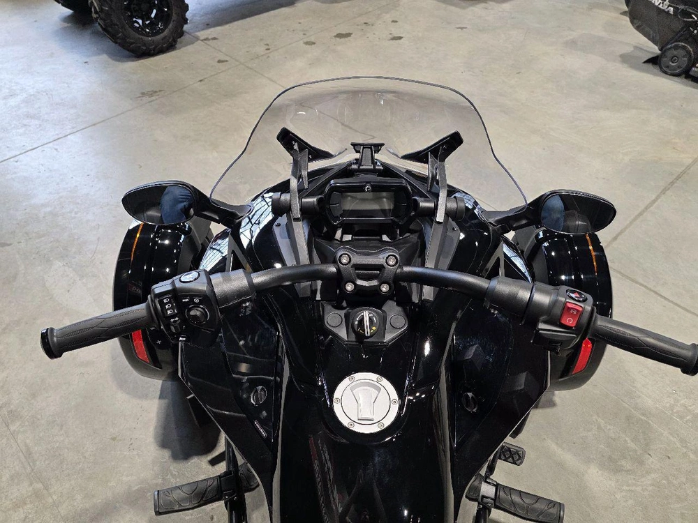 Can-am Spyder F3 (se6) 2023 alt
