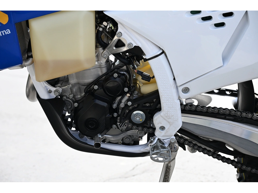 2025 Husqvarna Fx 350 alt