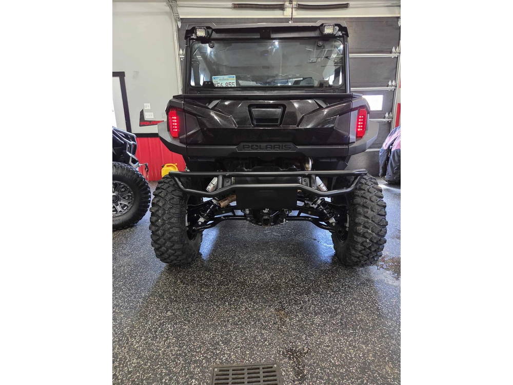 Polaris General 1000xp Ultimate 2023 alt