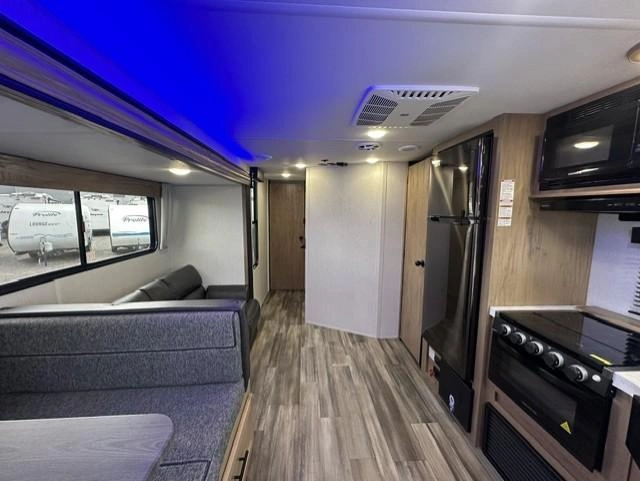 2023 Forest River Cherokee (tt) 29te alt