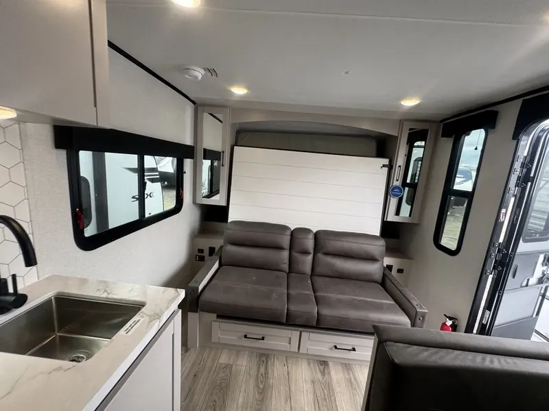 2026 Jayco JAY FEATHER AIR 15MRB