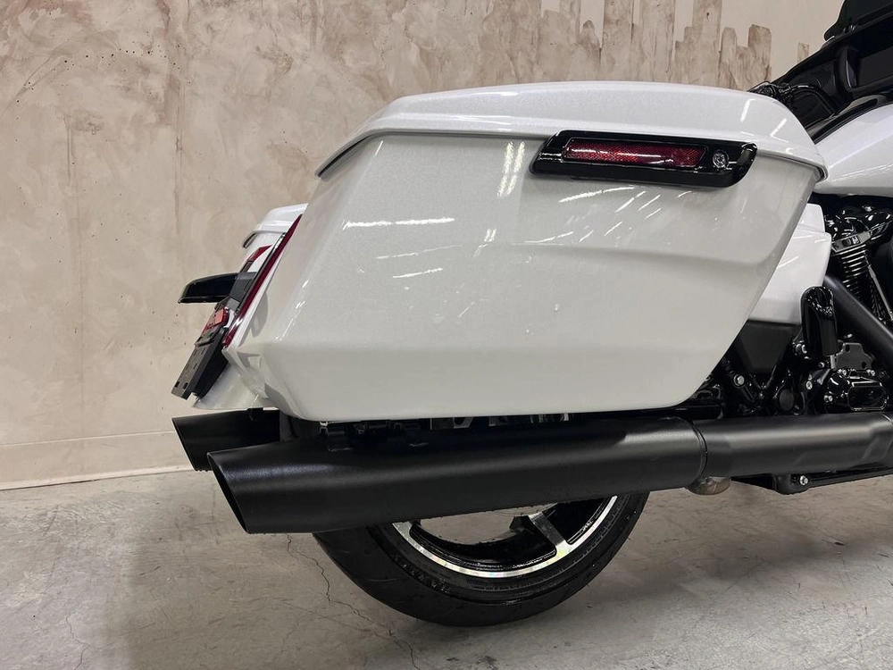 2024 Harley-davidson Flhx Street Glide alt
