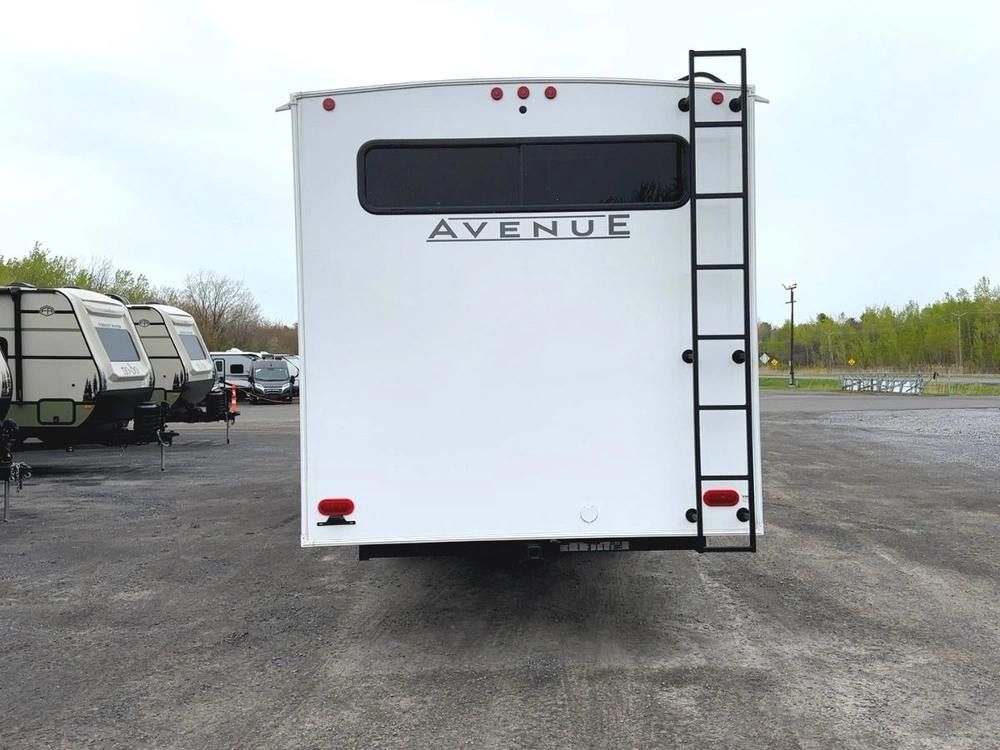 Alliance Rv Avenue 29bh 2026 alt