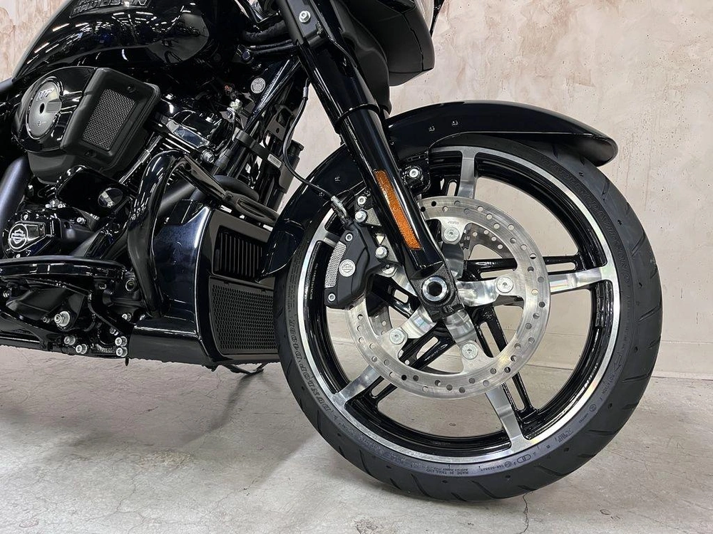 2026 Harley-davidson Flhx Street Glide alt