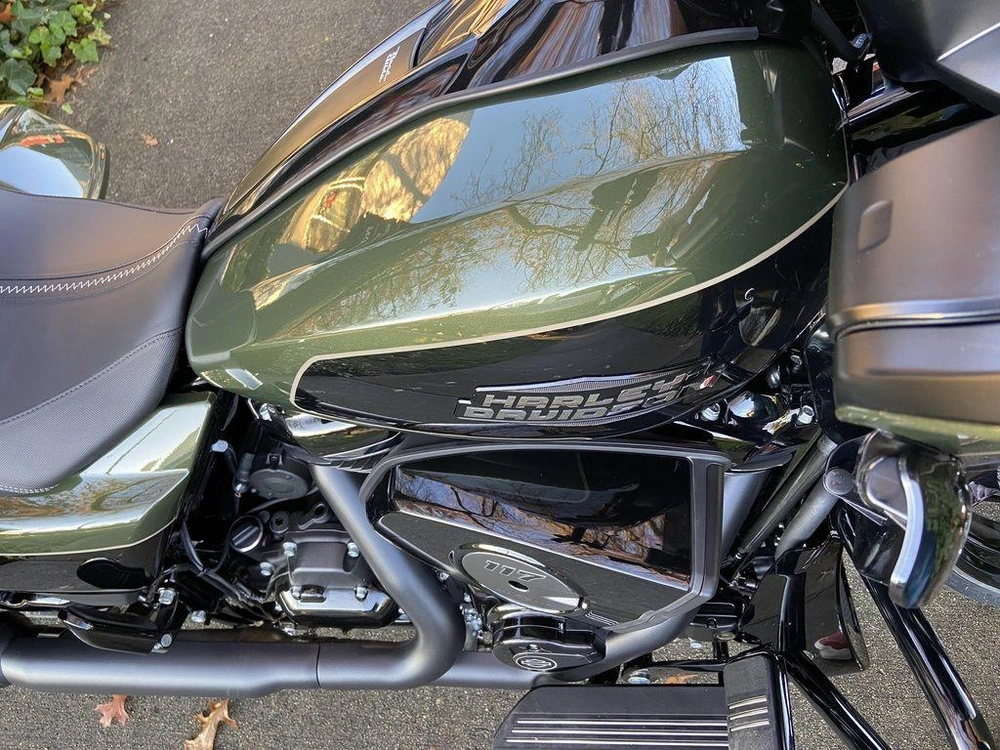 2026 Harley-davidson Fltrx Road Glide alt