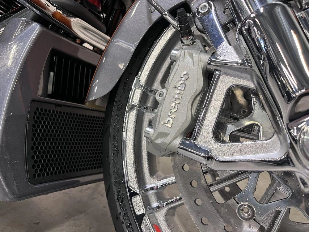 2026 Harley-davidson Flhxse Cvo Street Glide alt