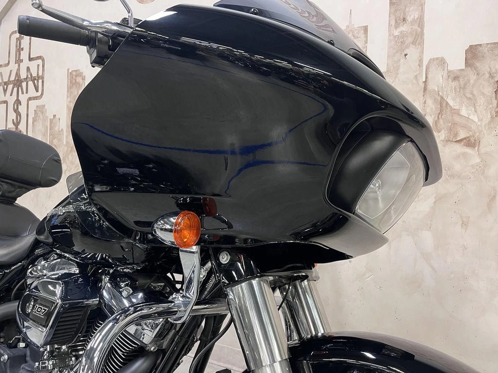 2017 Harley-davidson Touring Road Glide Special alt