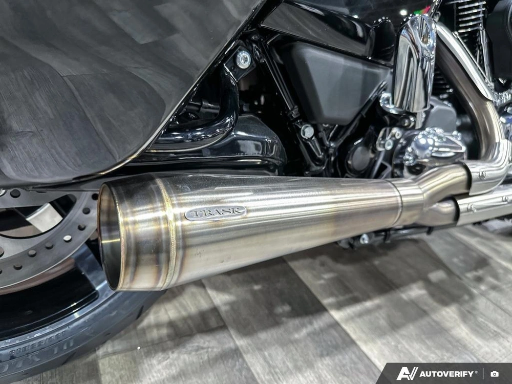 2026 Harley-davidson Road Glide alt