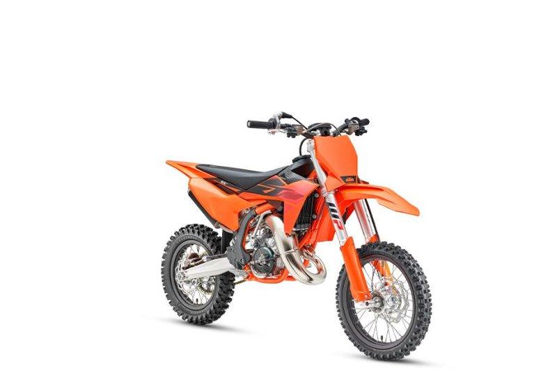 2027 KTM 65 SX
