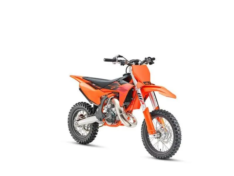 KTM 65 SX 2027