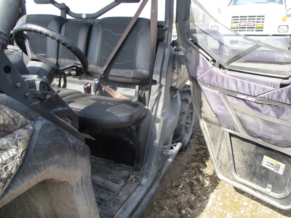 2018 Can-am Defender Xt Hd10 alt