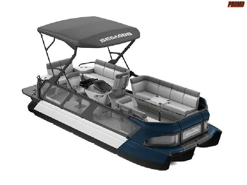 Sea-Doo Switch Cruise 21 - 230 hp 2025