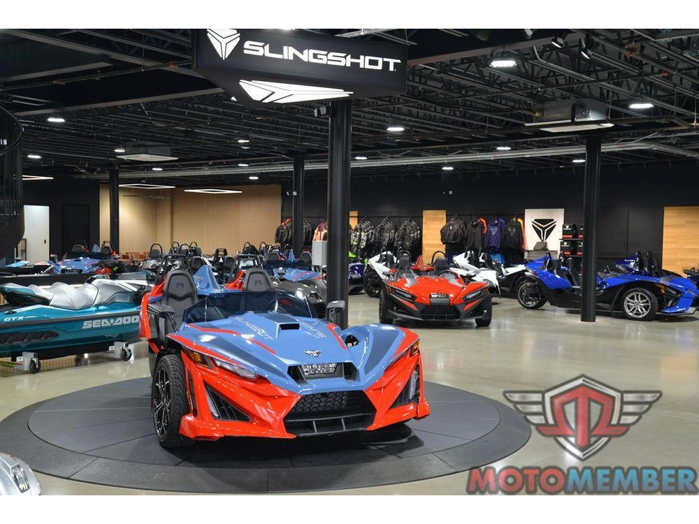 2026 Can-am Spyder Rt Limited alt