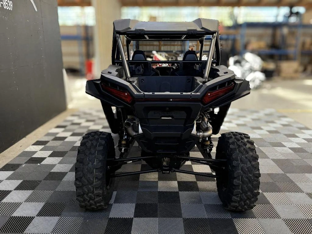 2026 Polaris Rzr Xp 1000 Ultimate Sand Dune Ultimate alt