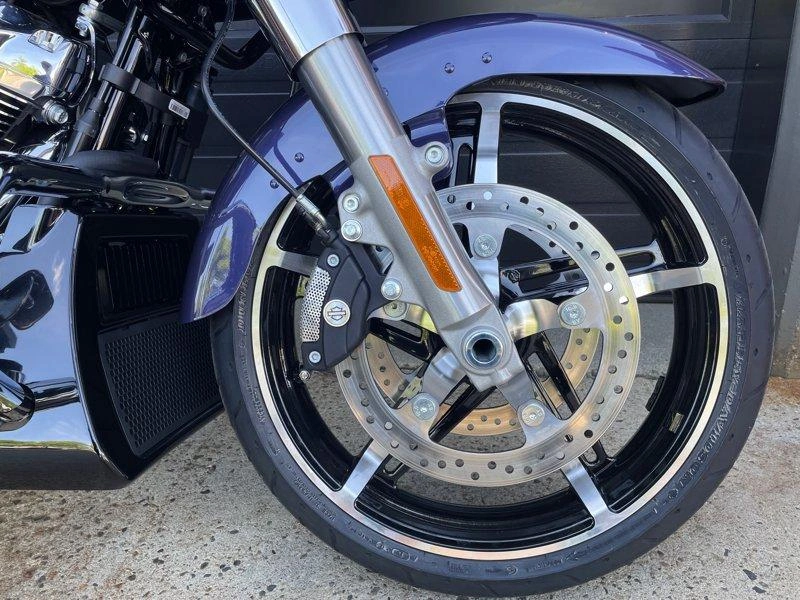 2026 Harley-davidson Fltrx - Road Glide® alt
