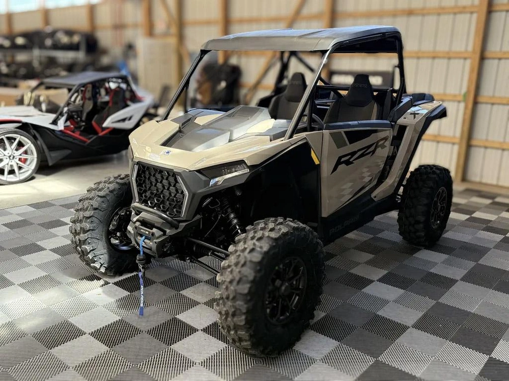 2026 Polaris Rzr Xp 1000 Ultimate Sand Dune Ultimate alt