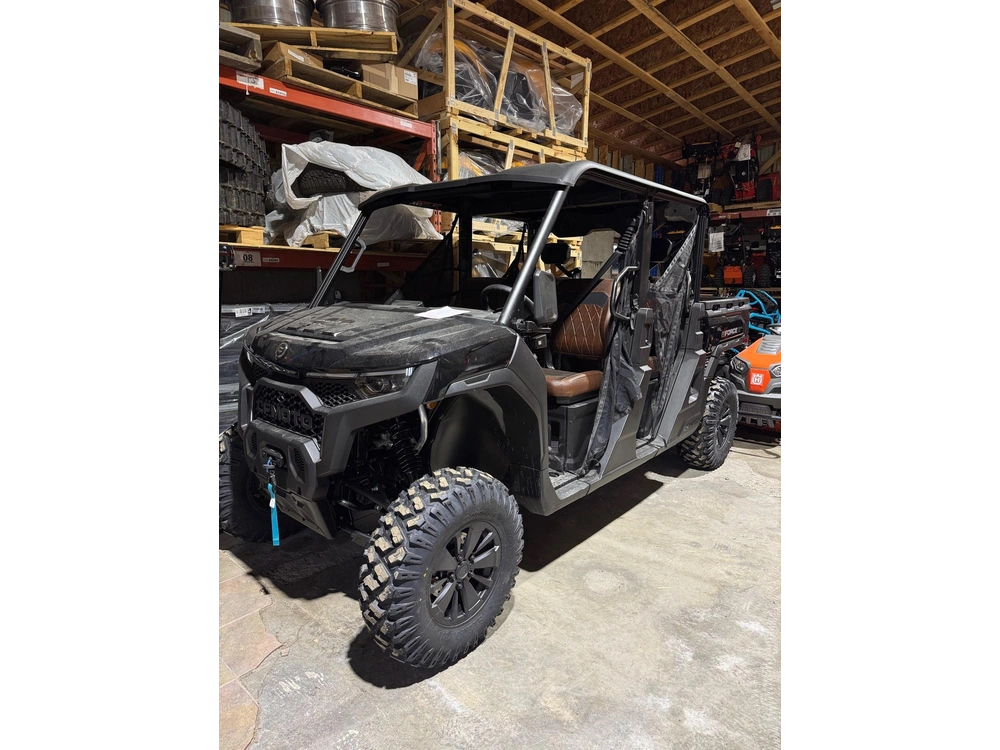 Cfmoto Uforce U10 Xl Pro 2026 alt