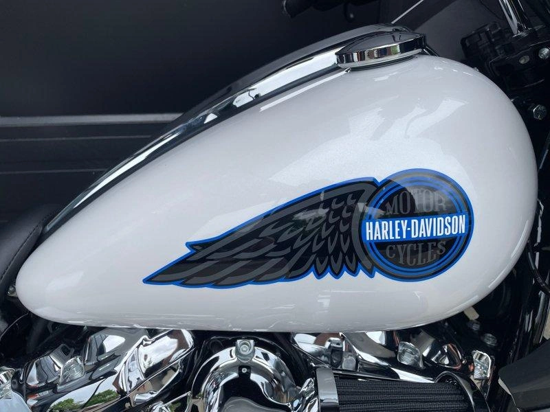2026 Harley-davidson Fxlrst - Low Rider® St alt