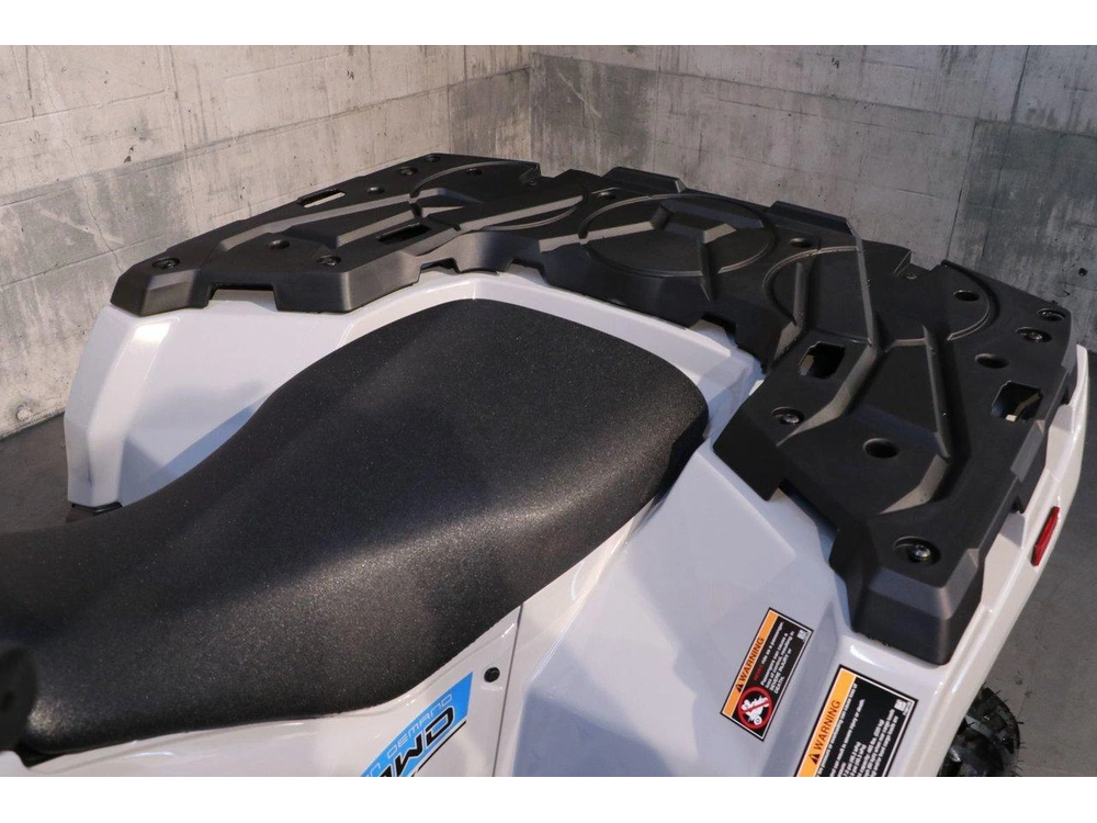 Polaris Sportsman 450 Ho 2026 alt