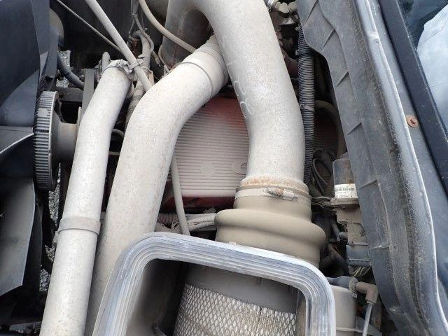 International 7600 2010