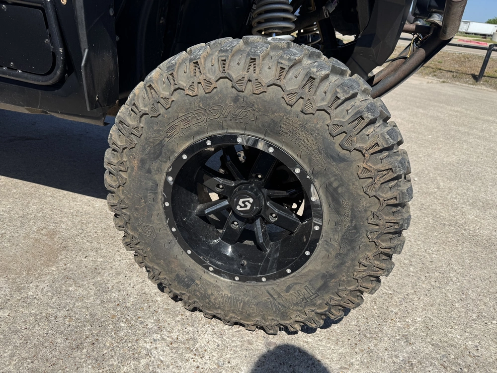 2011 Polaris Ranger Rzr 800 S alt
