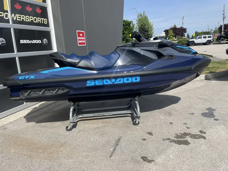 Sea-Doo GTX 170 2026